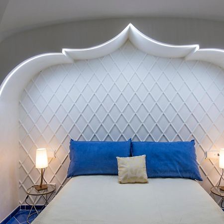 Holidays Dream Praiano Εξωτερικό φωτογραφία