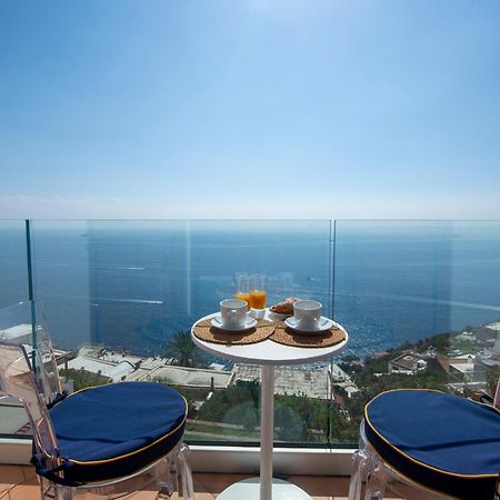 Holidays Dream Praiano Εξωτερικό φωτογραφία