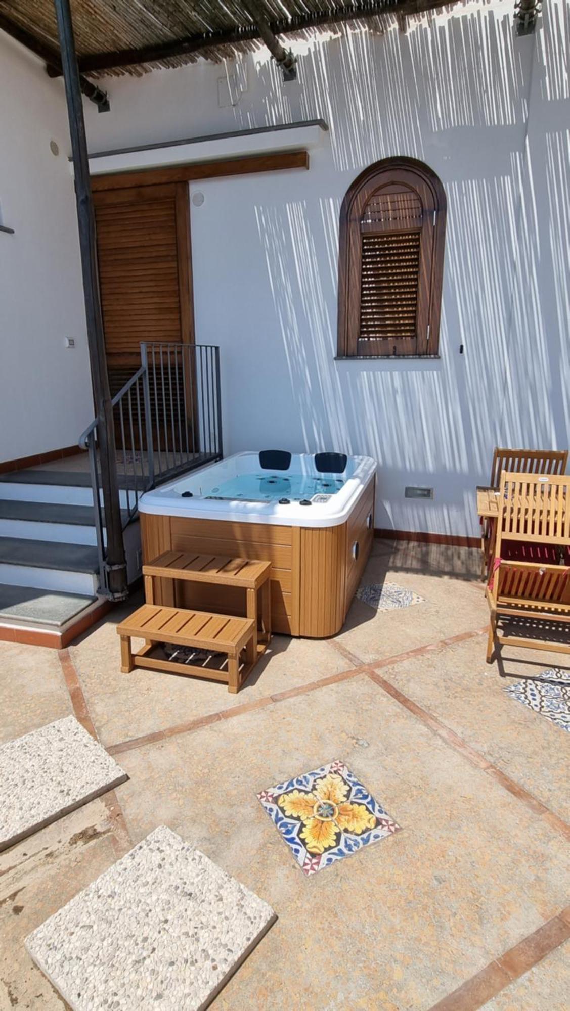 Holidays Dream Praiano Εξωτερικό φωτογραφία