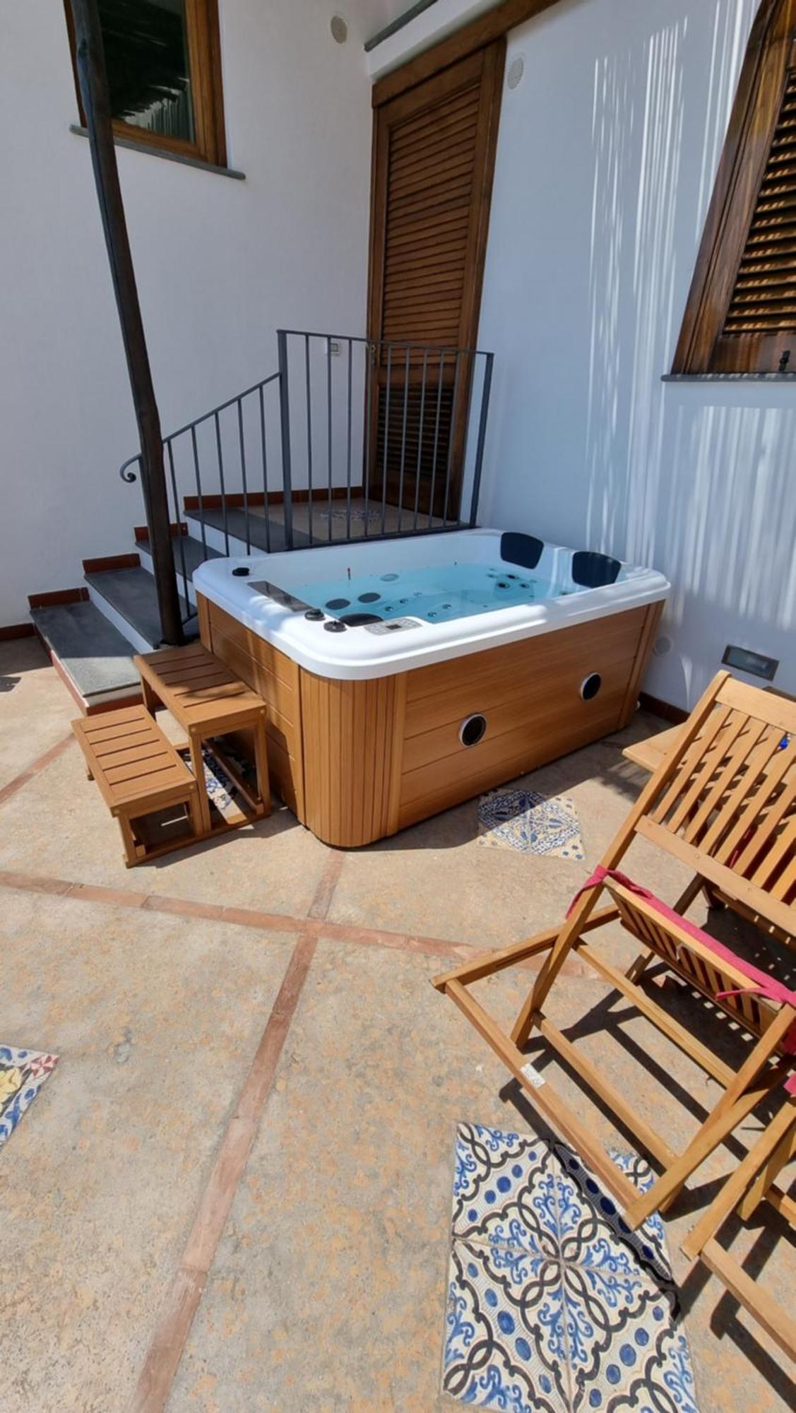 Holidays Dream Praiano Εξωτερικό φωτογραφία