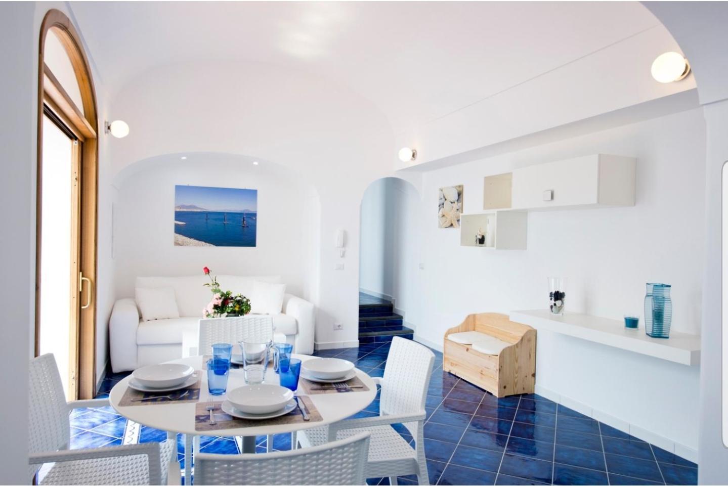 Holidays Dream Praiano Εξωτερικό φωτογραφία