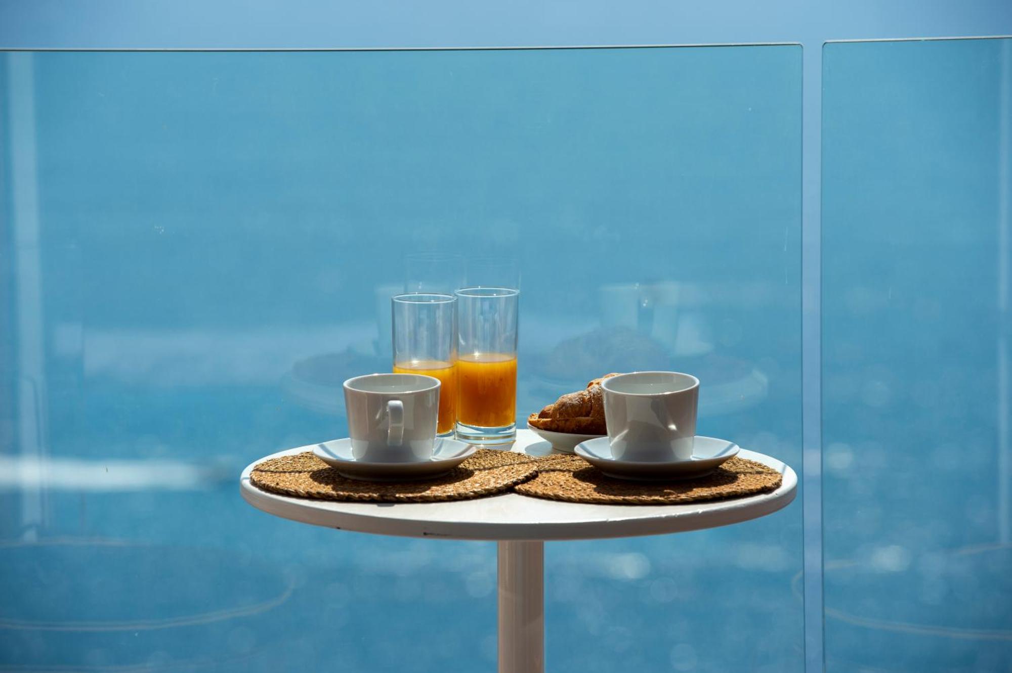 Holidays Dream Praiano Εξωτερικό φωτογραφία