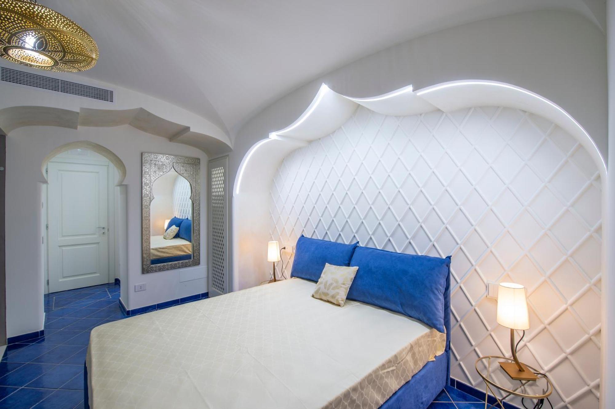 Holidays Dream Praiano Εξωτερικό φωτογραφία