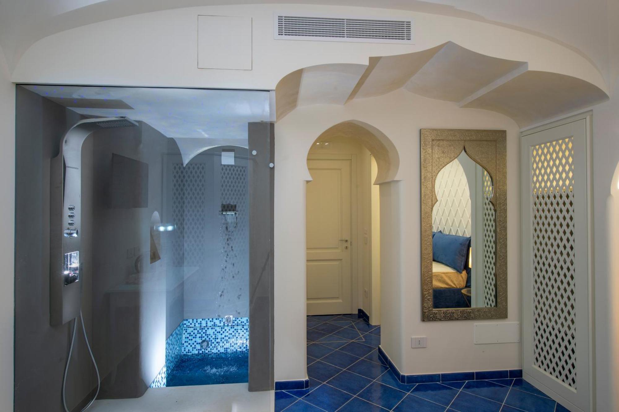 Holidays Dream Praiano Εξωτερικό φωτογραφία