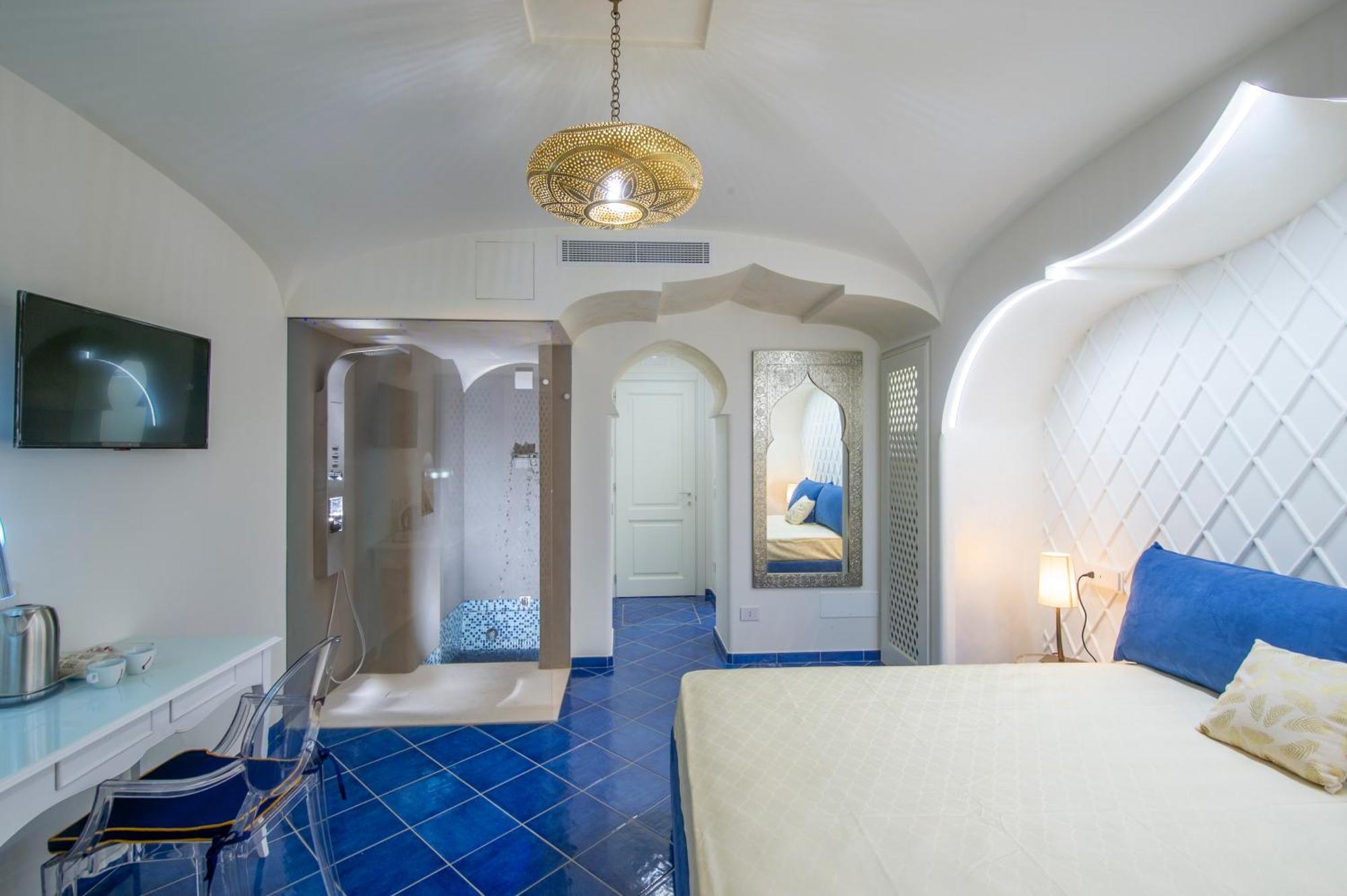 Holidays Dream Praiano Εξωτερικό φωτογραφία