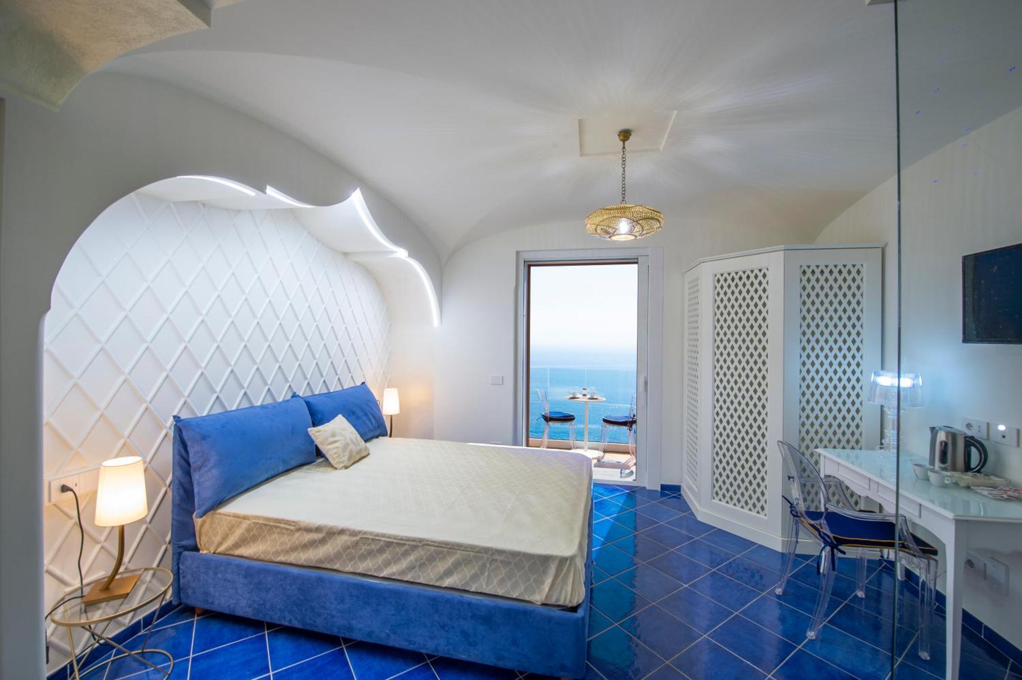 Holidays Dream Praiano Εξωτερικό φωτογραφία