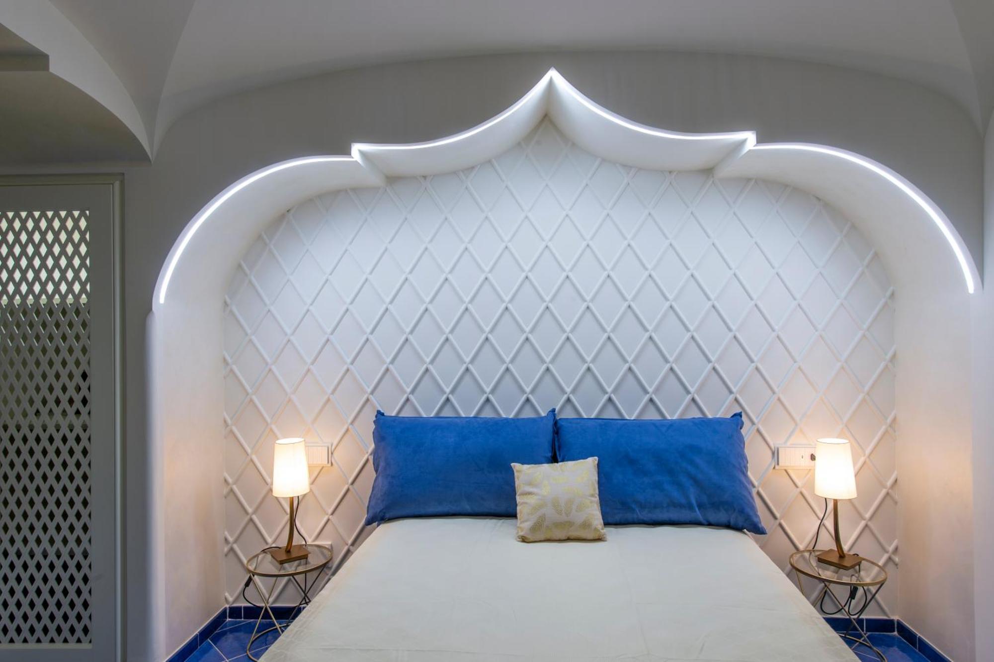 Holidays Dream Praiano Εξωτερικό φωτογραφία