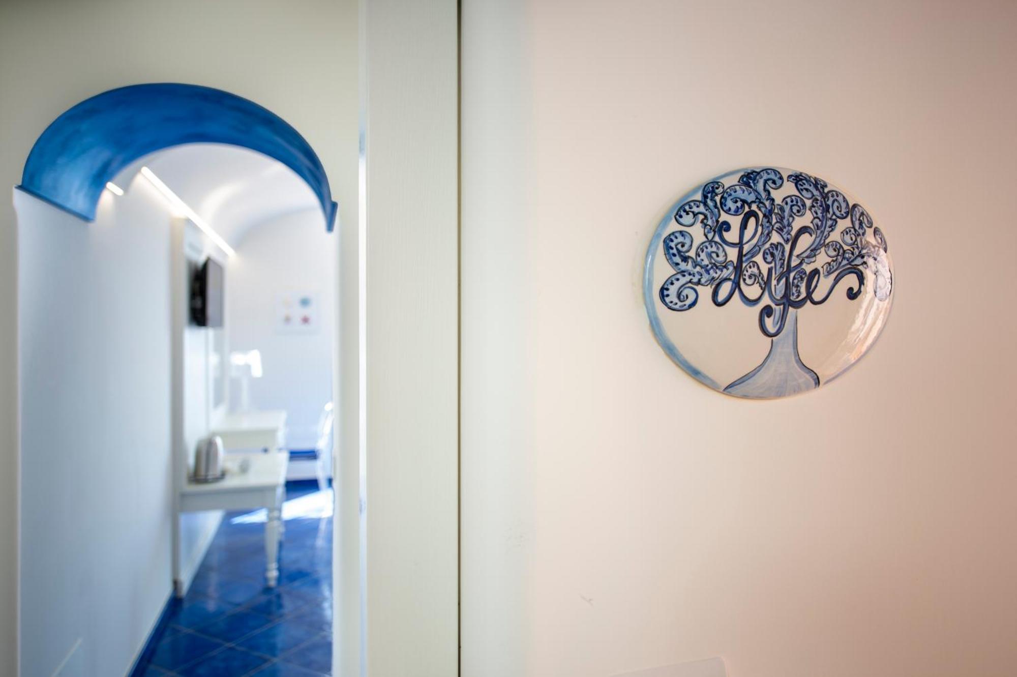 Holidays Dream Praiano Εξωτερικό φωτογραφία
