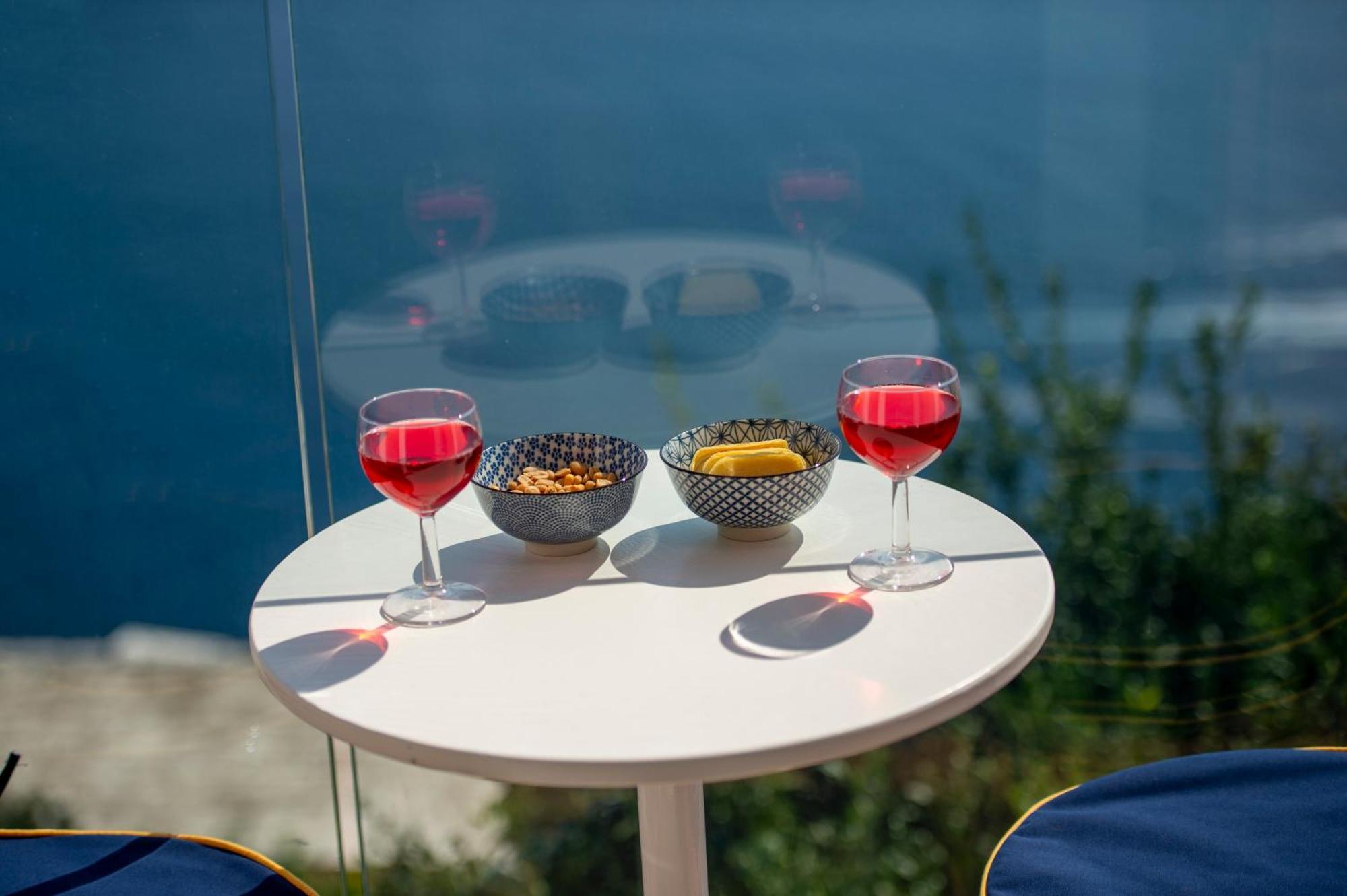 Holidays Dream Praiano Εξωτερικό φωτογραφία