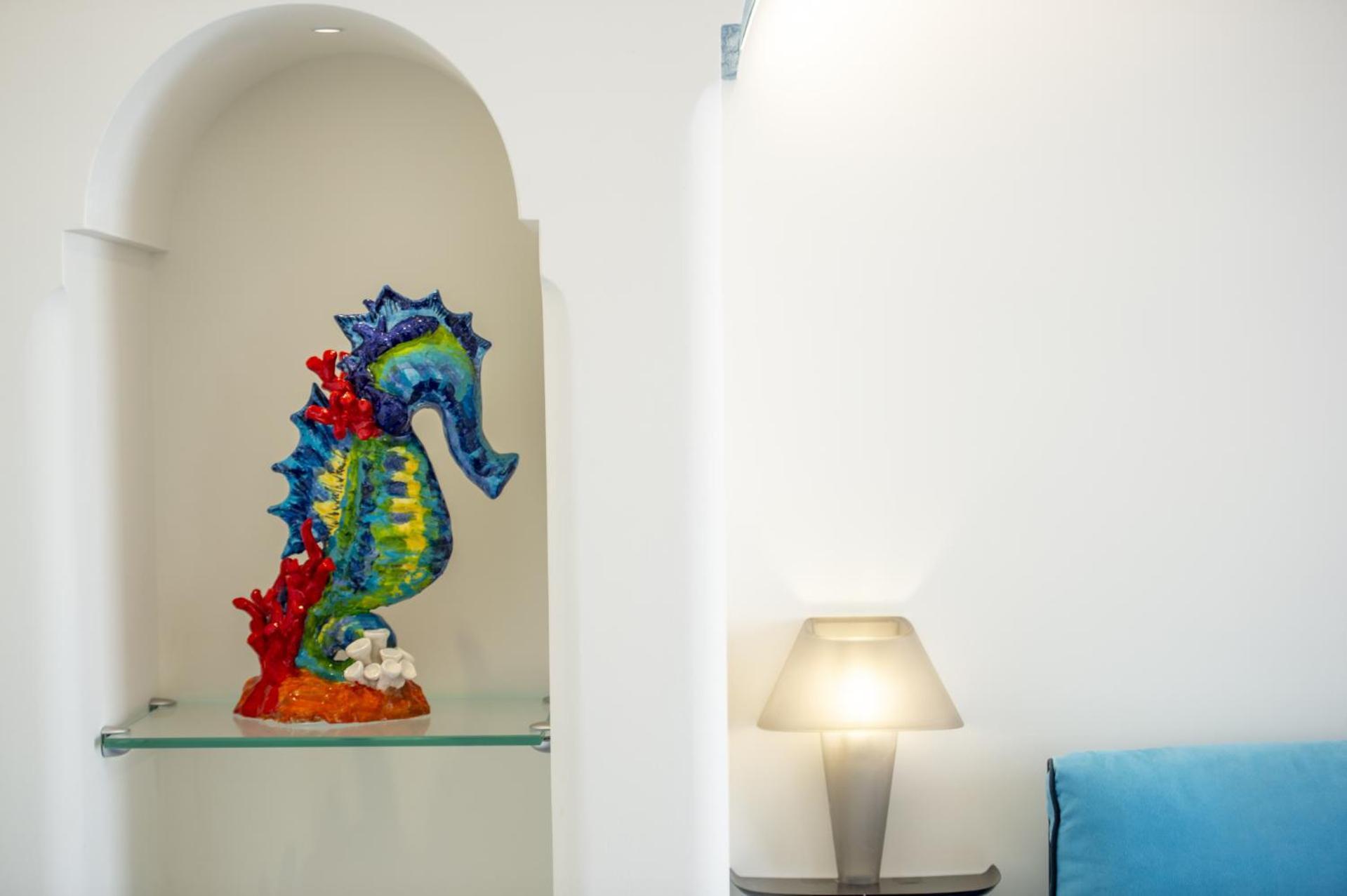 Holidays Dream Praiano Εξωτερικό φωτογραφία