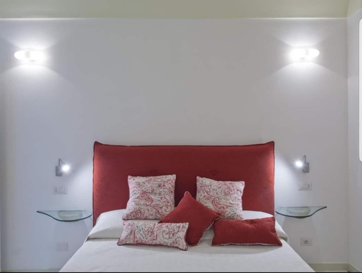 Holidays Dream Praiano Εξωτερικό φωτογραφία