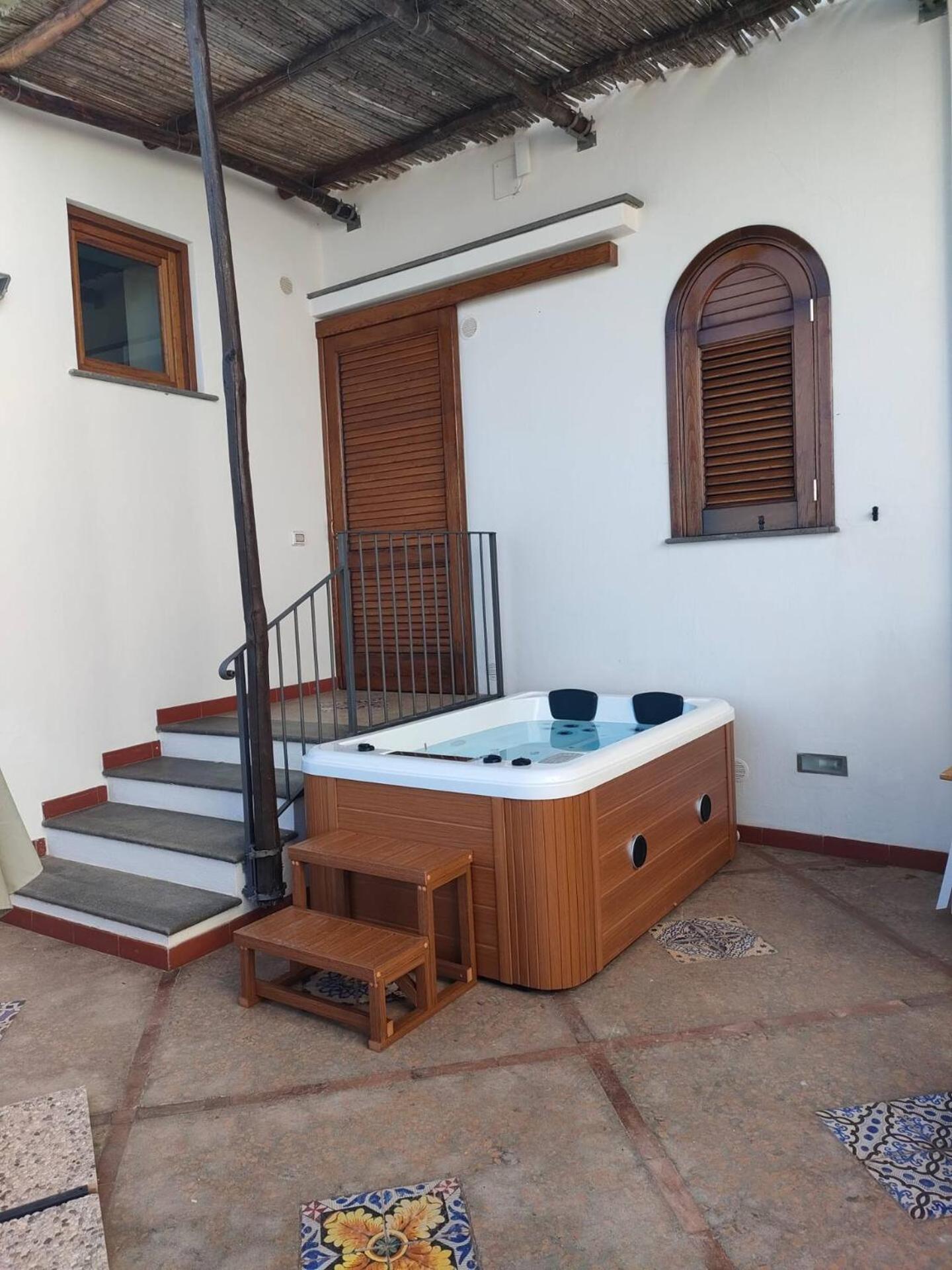 Holidays Dream Praiano Εξωτερικό φωτογραφία