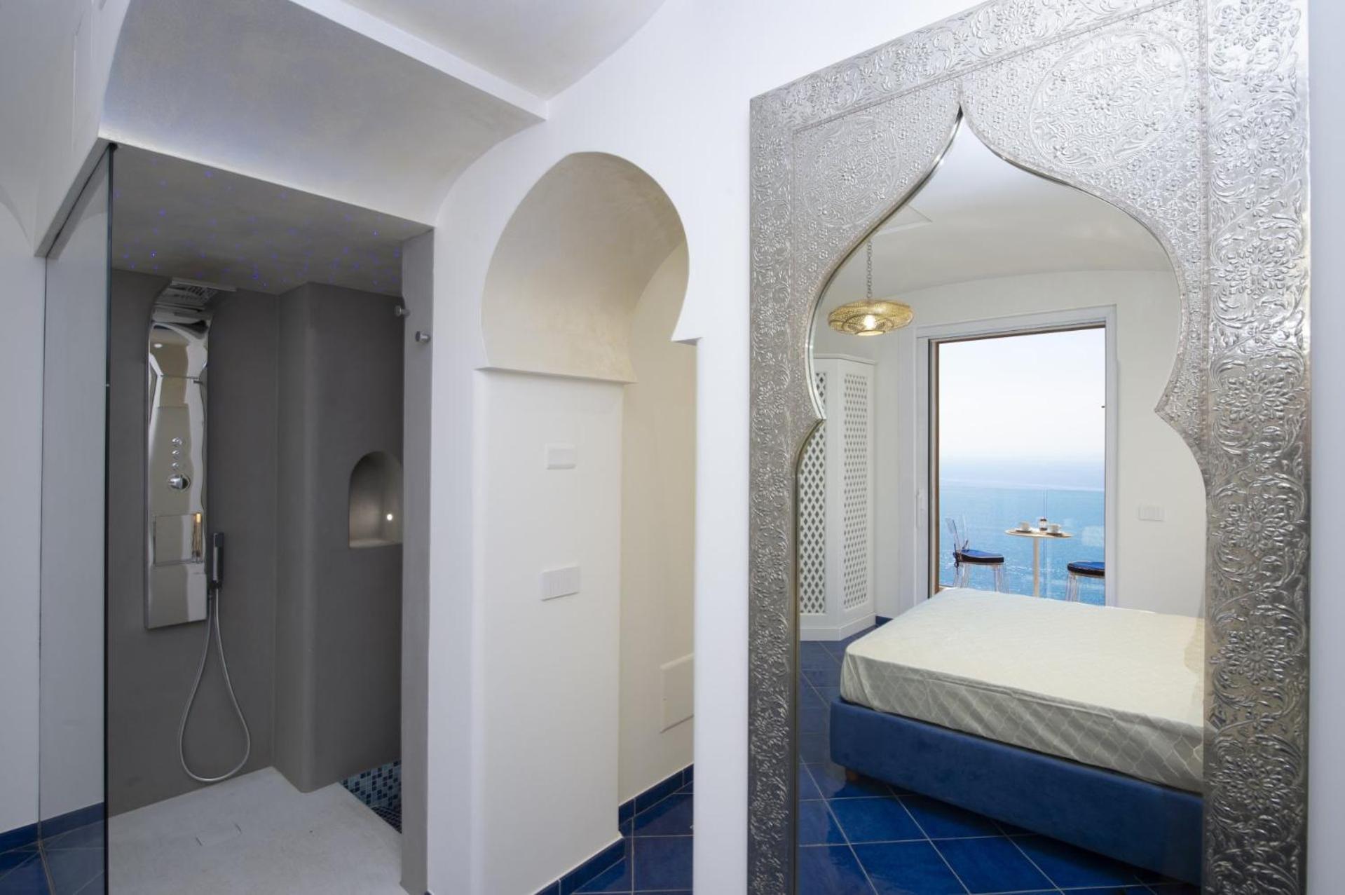 Holidays Dream Praiano Εξωτερικό φωτογραφία