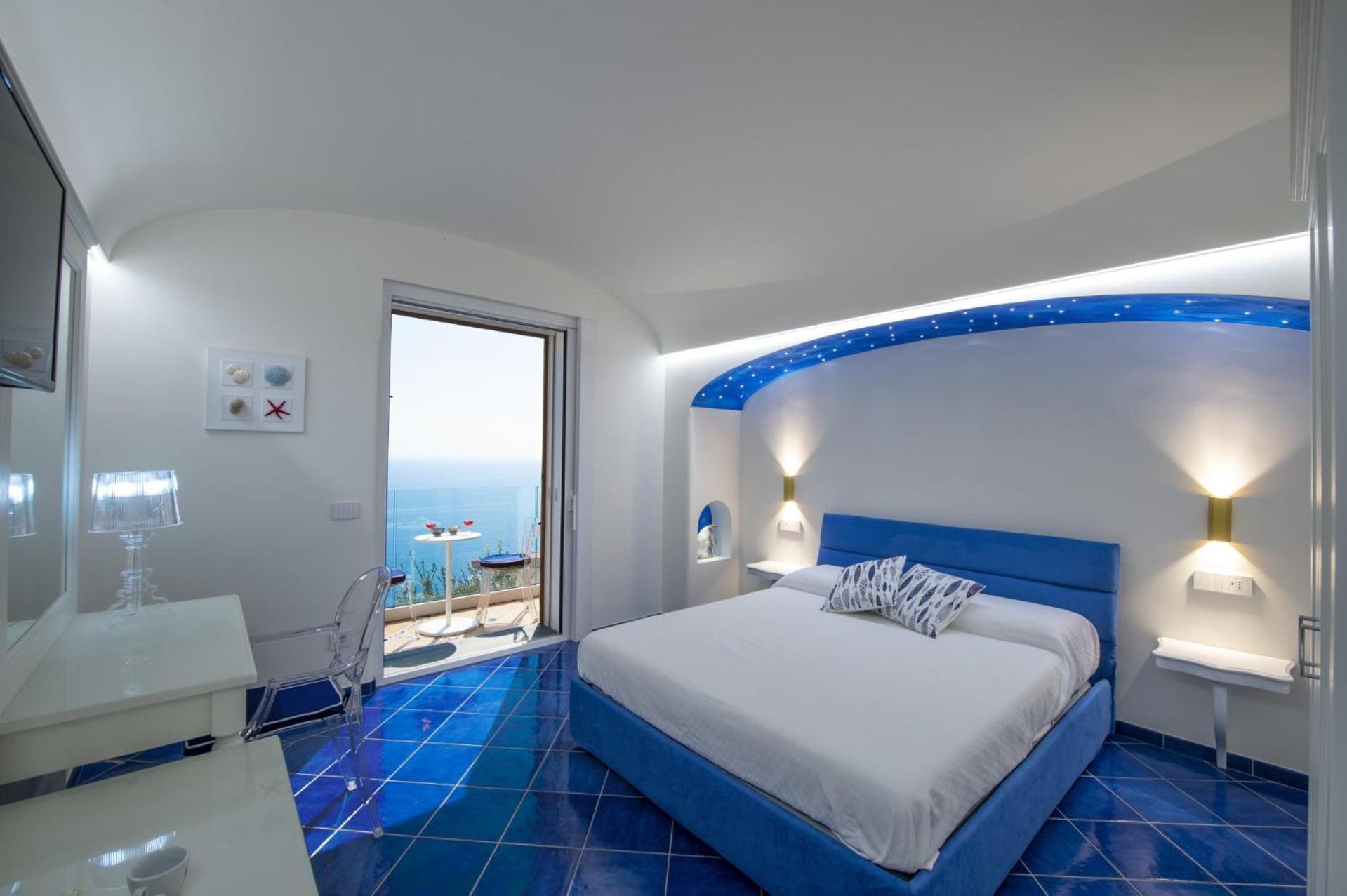 Holidays Dream Praiano Εξωτερικό φωτογραφία